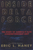 Inside Delta Force: the Story of America's Elite Military Unit