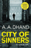 City of Sinners (D.I. Harry Virdee)