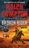 Ralph Compton Broken Rider (the Gunfighter Series)