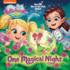 One Magical Night (Butterbean's Cafe) (Pictureback(R))