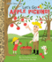 Let's Go Apple Picking! (Little Golden Book)