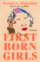 Firstborn Girls: a Memoir