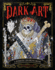 Dark Art: a Horror Coloring Book (Dark Art Coloring)