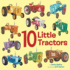 10 Little Tractors (10 Little Ve