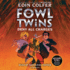 The Fowl Twins, Book Two: Deny All Charges (Artemis Fowl: the Fowl Twins)