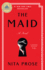 The Maid: a Novel (Molly the Maid)