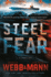 Steel Fear: a Thriller (the Finn Thrillers)