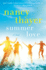 Summer Love: a Novel [Hardcover] Thayer, Nancy