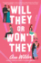 Will They Or Won't They: a Novel