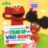 Let's Stand Up for What is Right! (Sesame Street) (Pictureback(R))