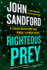 Righteous Prey (a Prey Novel)