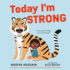 Today I'm Strong