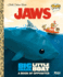 Jaws: Big Shark, Little Boat! a Book of Opposites (Funko Pop! ) (Little Golden Book)