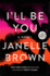 I'Ll Be You: a Novel (Random House Large Print)