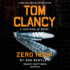 Tom Clancy Zero Hour (a Jack Ryan Jr. Novel)