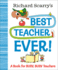 Richard Scarry's Best Teacher Ever! : a Book for Busy, Busy Teachers (Richard Scarry Best Ever Books)