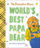World's Best Papa Bear (Berenstain Bears): for a Bear-Y Special Dad (Berenstain Bears World's Best Books)