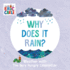 Why Does It Rain? : Weather With the Very Hungry Caterpillar