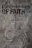 A Concrete Sign of Faith: Proof of the Existence of God