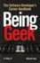 Being Geek: the Software Developer's Career Handbook