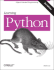 Learning Python, 3rd Edition