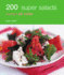 200 Super Salads: Hamlyn All Color (Hamlyn All Color 200)