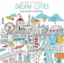 Dream Cities (Colouring for Mindfulness)