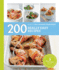 200 Really Easy Recipes: Hamlyn All Colour Cookbook (Hamlyn All Colour Cookery)