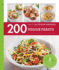 Hamlyn All Colour Cookery: 200 Veggie Feasts: Hamlyn All Colour Cookbook