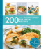 200 Air Fryer Recipes: 200 Air Fryer Recipes