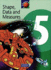 Textbook Shape, Data & Measures (New Abacus (1999))