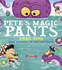 Dean Pete's Magic Pants: Pirate Peril
