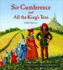 Sir Cumference and All the King's Tens: a Math Adventure By Cindy Neuschwander (2010) Paperback