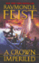 A Crown Imperiled (Turtleback School & Library Binding Edition) (Chaoswar Saga)