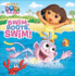 Swim, Boots, Swim! (Pictureback Books)