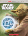 Star Wars: Science Fair Book