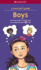 A Smart Girl's Guide: Boys (Turtleback School & Library Binding Edition)