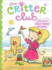 Liz and the Sand Castle Contest (Critter Club)