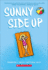 Sunny Side Up [Heavy Color Comic Book, 8" X 5" X 3/4"]