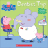 Dentist Trip (Turtleback School & Library Binding Edition) (Peppa Pig)