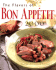 The Flavors of Bon Appetit 2000