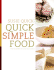 Quick Simple Food