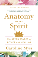 Anatomy of the Spirit-the Seve