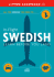 In-Flight Swedish: Learn Before You Land