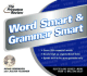 The Princeton Review Word Smart & Grammar Smart Cd (the Princeton Review on Audio)