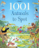 1001 Animals to Spot