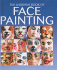 The Usborne Book of Face Painting [Paperback] Chris Caudron