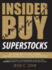 Insider Buy Superstocks: the Super Laws of How I Turned $46k Into $6.8 Million (14, 972%) in 28 Months