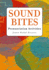 Sound Bites: Pronunciation Activities