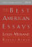 The Best American Mystery Stories 2004 (the Best American Series )